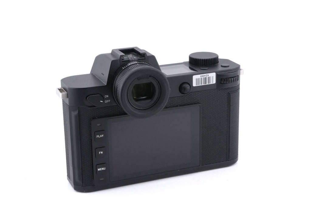 Leica SL2-S
