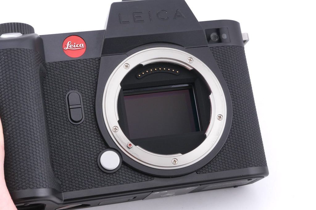 Leica SL2-S