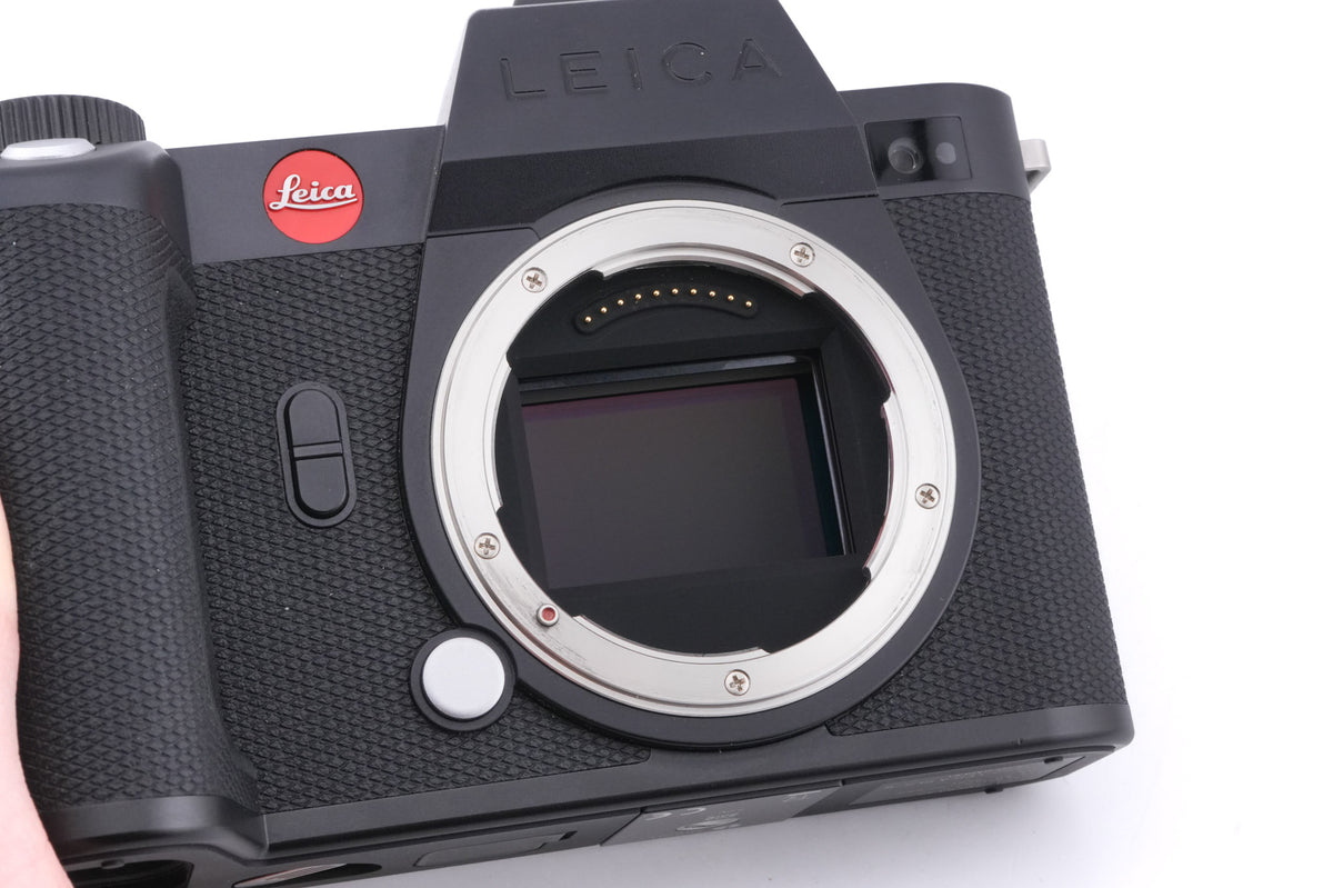 Leica SL2-S