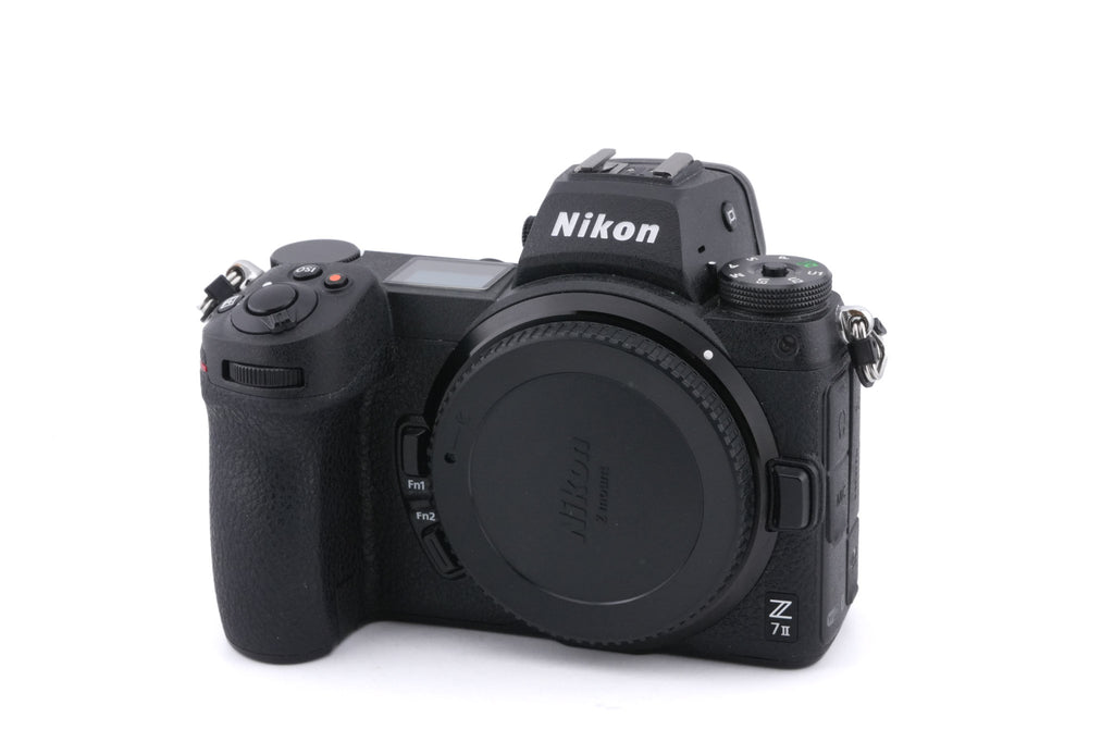 Nikon Z7 II