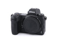Nikon Z7 II