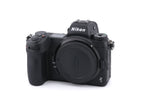 Nikon Z7 II