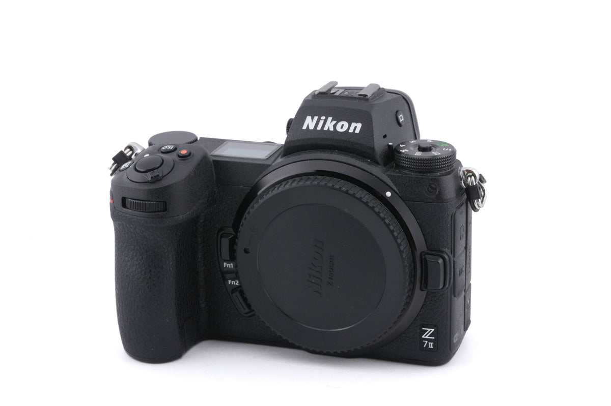 Nikon Z7 II