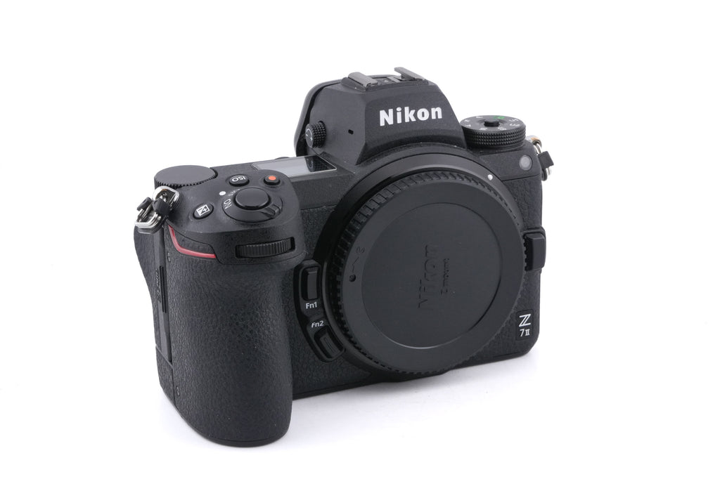 Nikon Z7 II