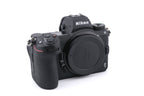 Nikon Z7 II