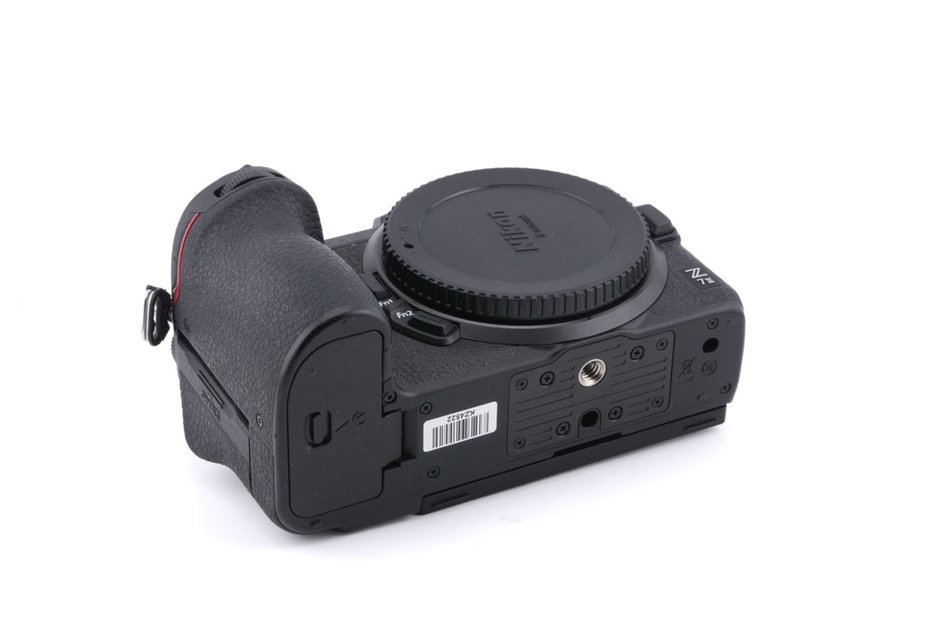 Nikon Z7 II