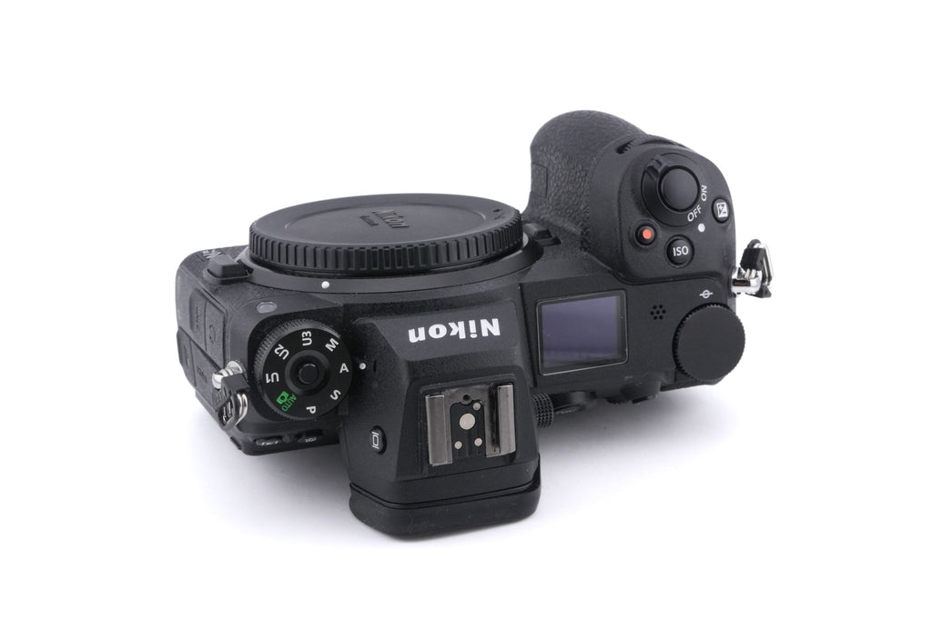 Nikon Z7 II