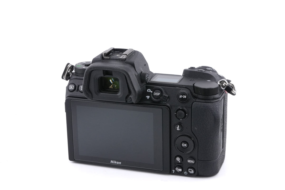 Nikon Z7 II