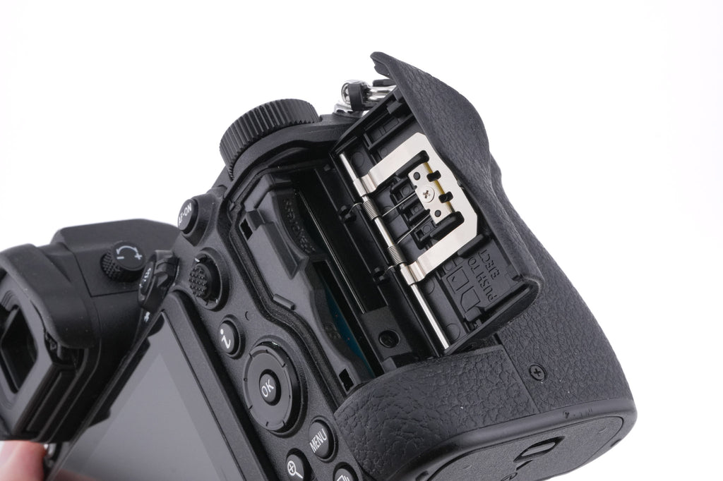 Nikon Z7 II