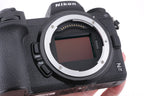 Nikon Z7 II