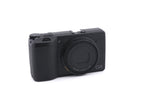 Ricoh GR III