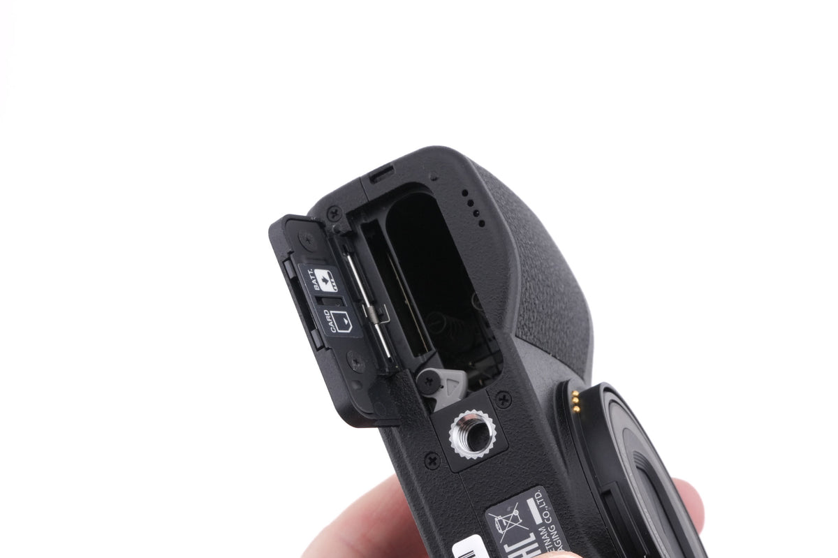 Ricoh GR III