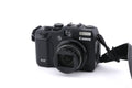 Canon Powershot G12