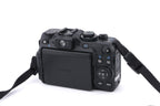 Canon Powershot G12
