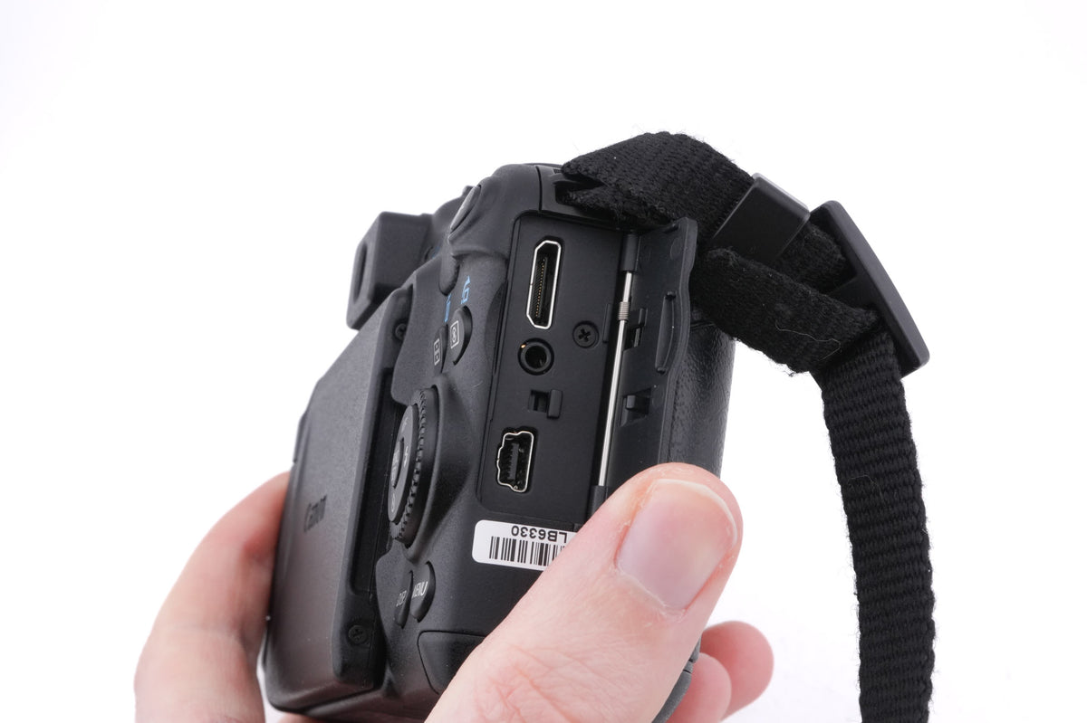 Canon Powershot G12
