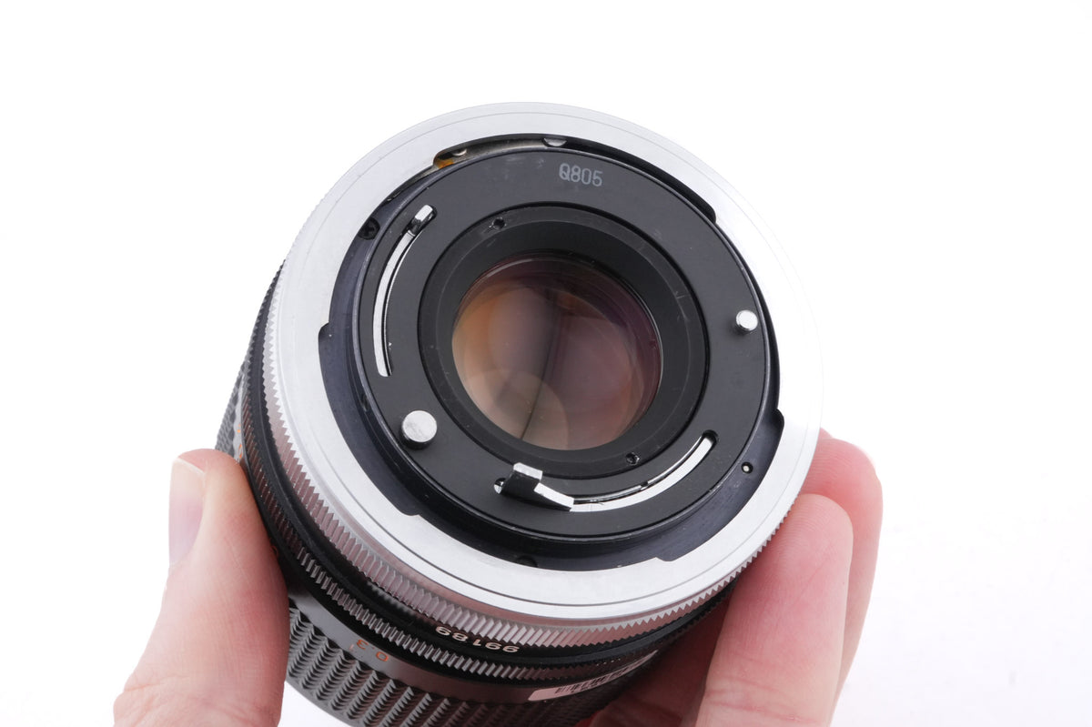 Canon 35mm f2 S.S.C.