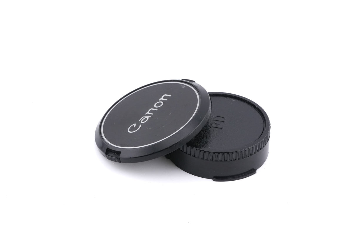 Canon 35mm f2 S.S.C.