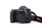 Canon EOS 6D (WG)