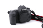 Canon EOS 6D (WG)
