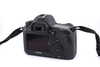 Canon EOS 6D (WG)