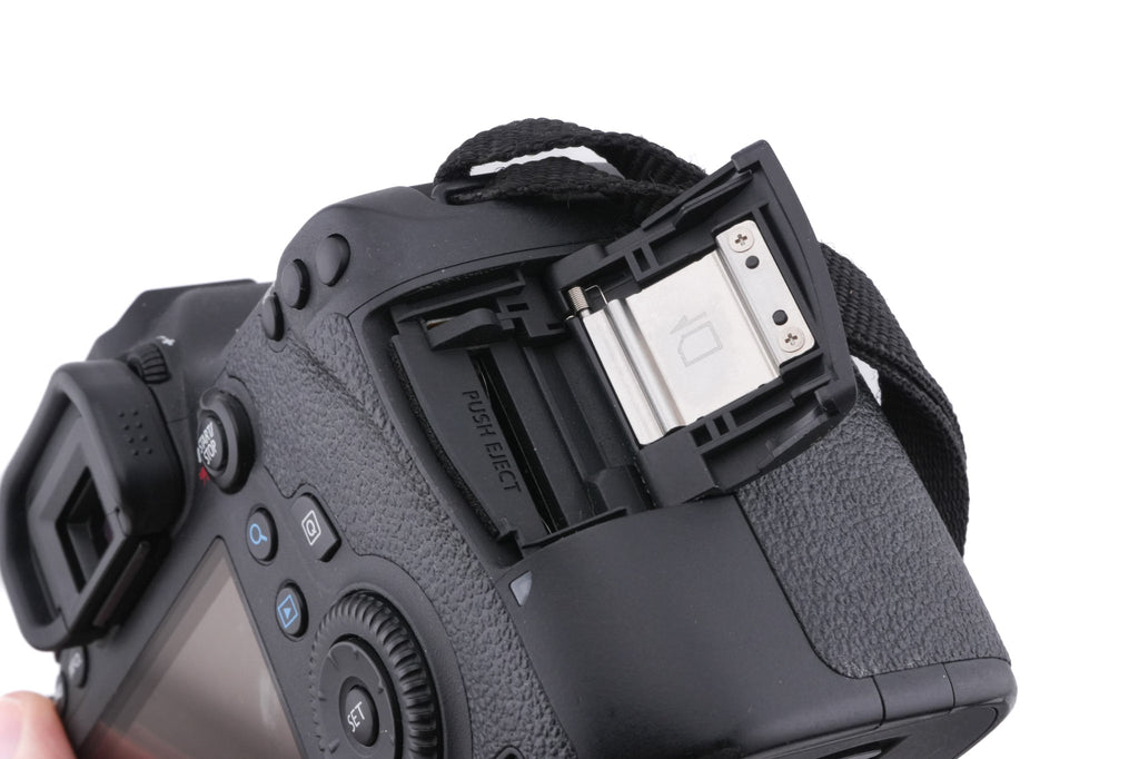 Canon EOS 6D (WG)
