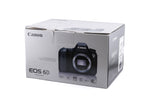 Canon EOS 6D (WG)