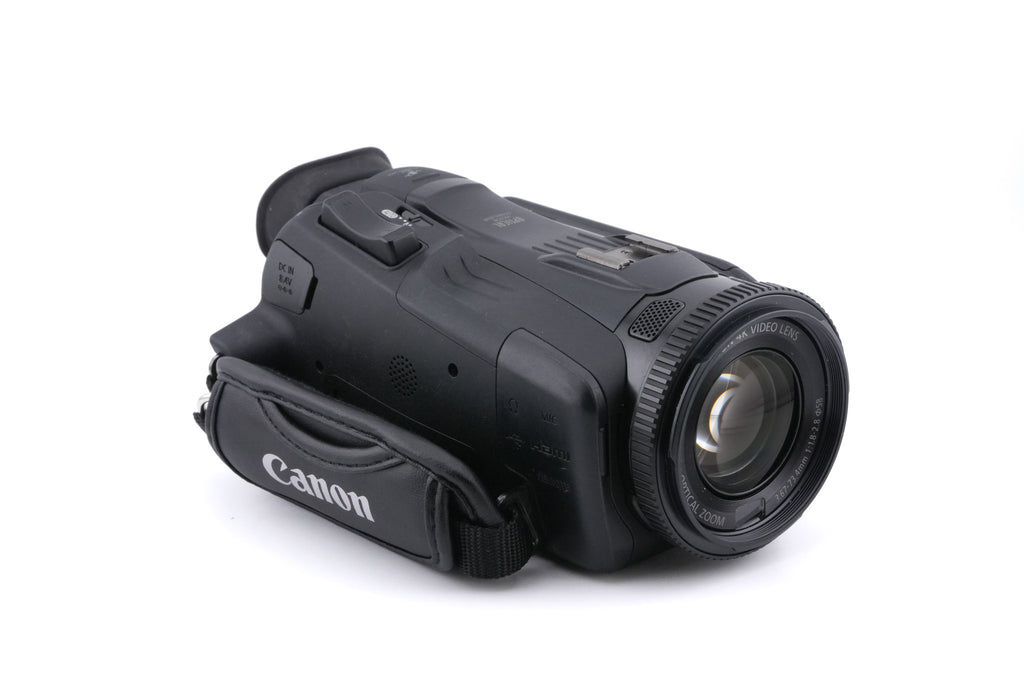 Canon Legria HF G50