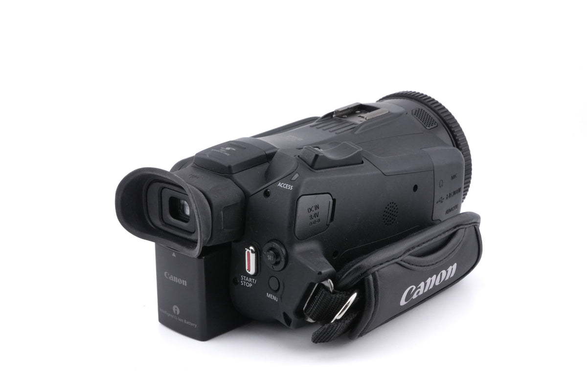 Canon Legria HF G50