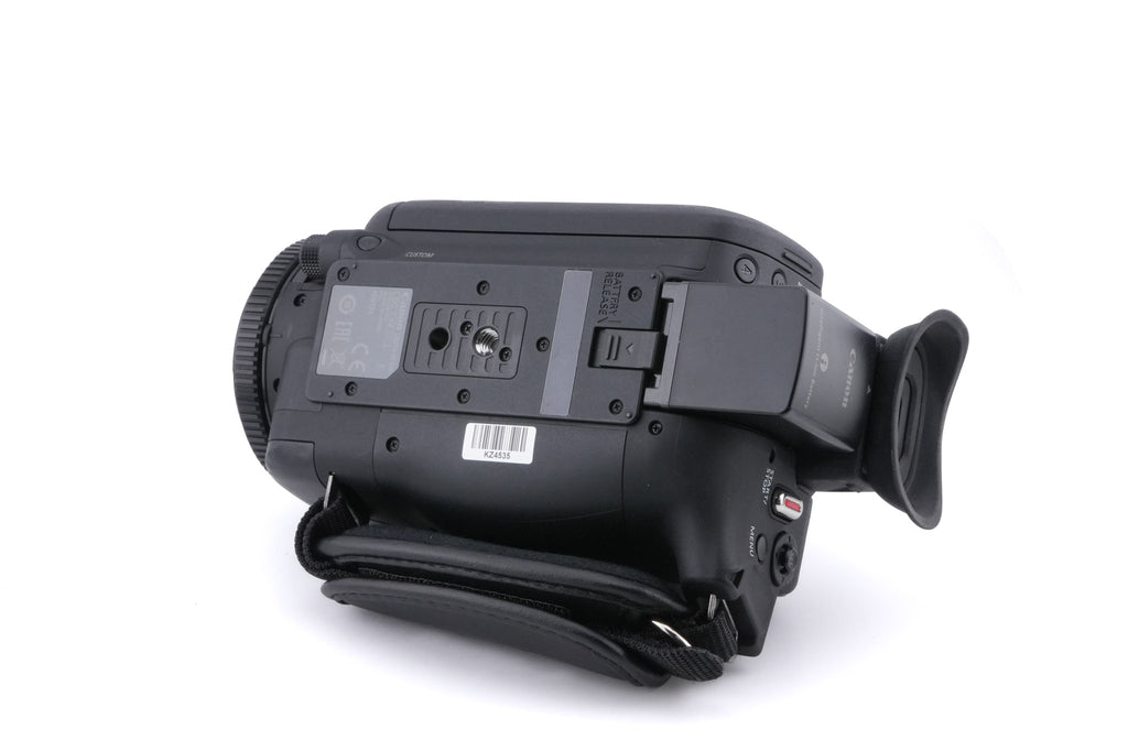 Canon Legria HF G50