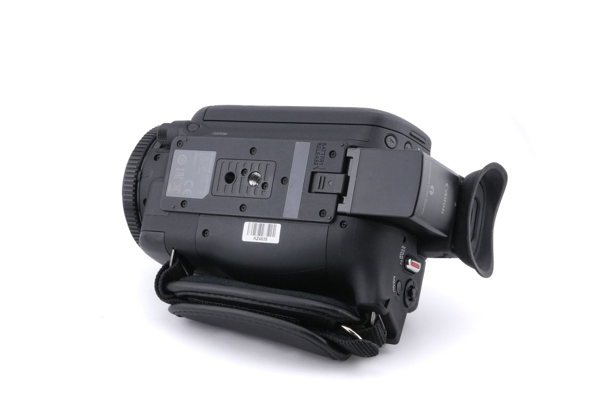 Canon Legria HF G50