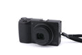 Ricoh GR III