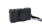 Ricoh GR III