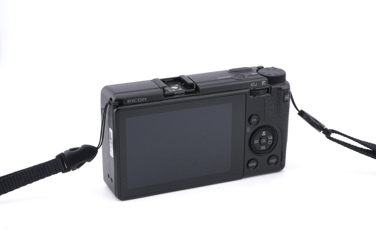 Ricoh GR III