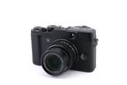 Fujifilm X10
