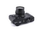 Fujifilm X10