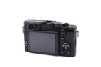 Fujifilm X10