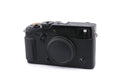 Fujifilm X-Pro 3