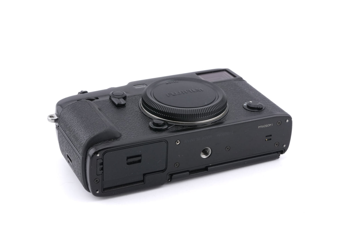 Fujifilm X-Pro 3