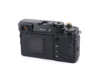 Fujifilm X-Pro 3