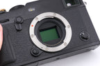 Fujifilm X-Pro 3