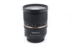 Tamron 24-70mm f2.8 SP DI USD (A007)