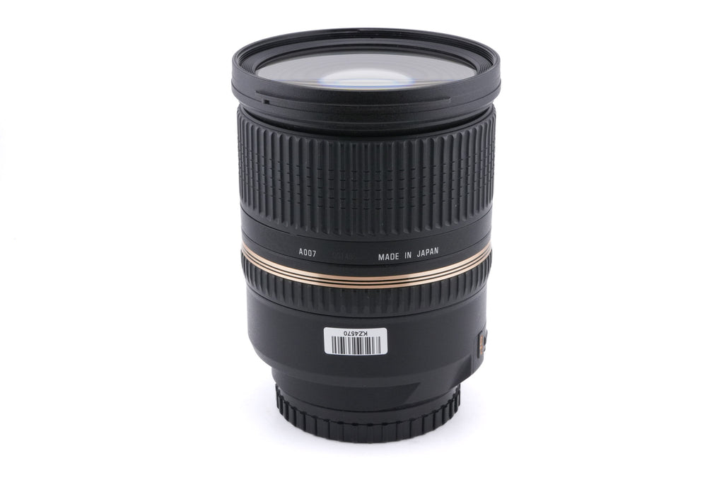 Tamron 24-70mm f2.8 SP DI USD (A007)