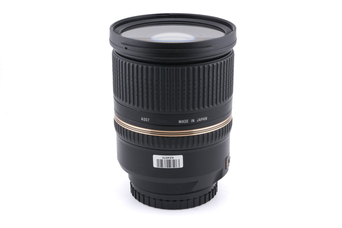 Tamron 24-70mm f2.8 SP DI USD (A007)