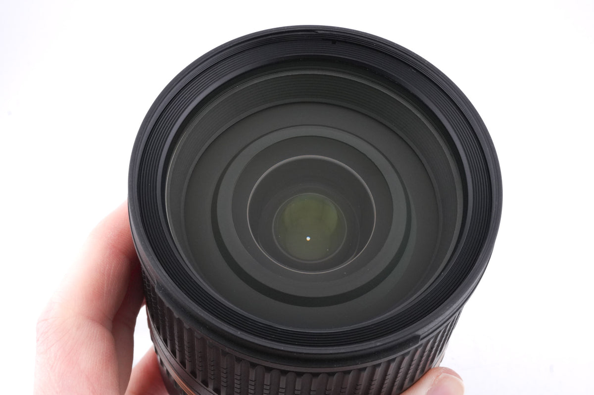 Tamron 24-70mm f2.8 SP DI USD (A007)