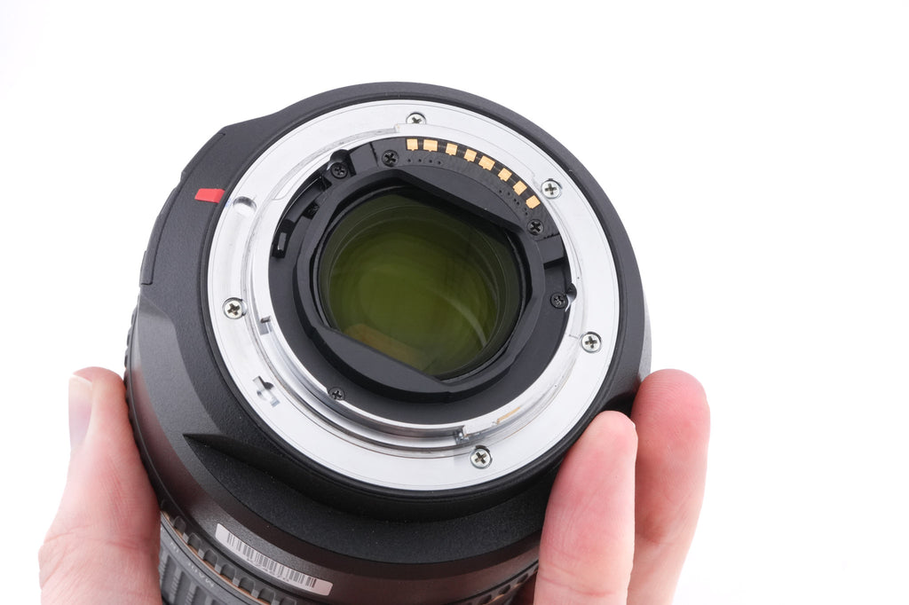 Tamron 24-70mm f2.8 SP DI USD (A007)