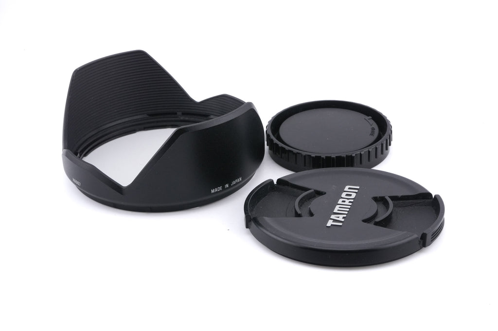Tamron 24-70mm f2.8 SP DI USD (A007)
