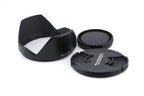 Tamron 24-70mm f2.8 SP DI USD (A007)