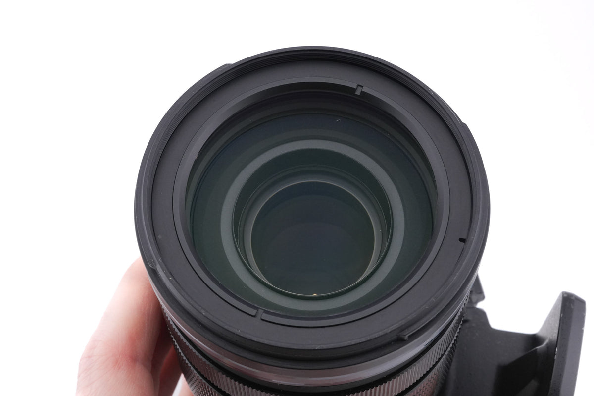 Olympus 40-150mm f2.8 M.Zuiko Digital Pro
