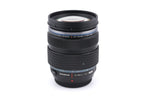 Olympus 12-40mm f2.8 M.Zuiko Digital Pro