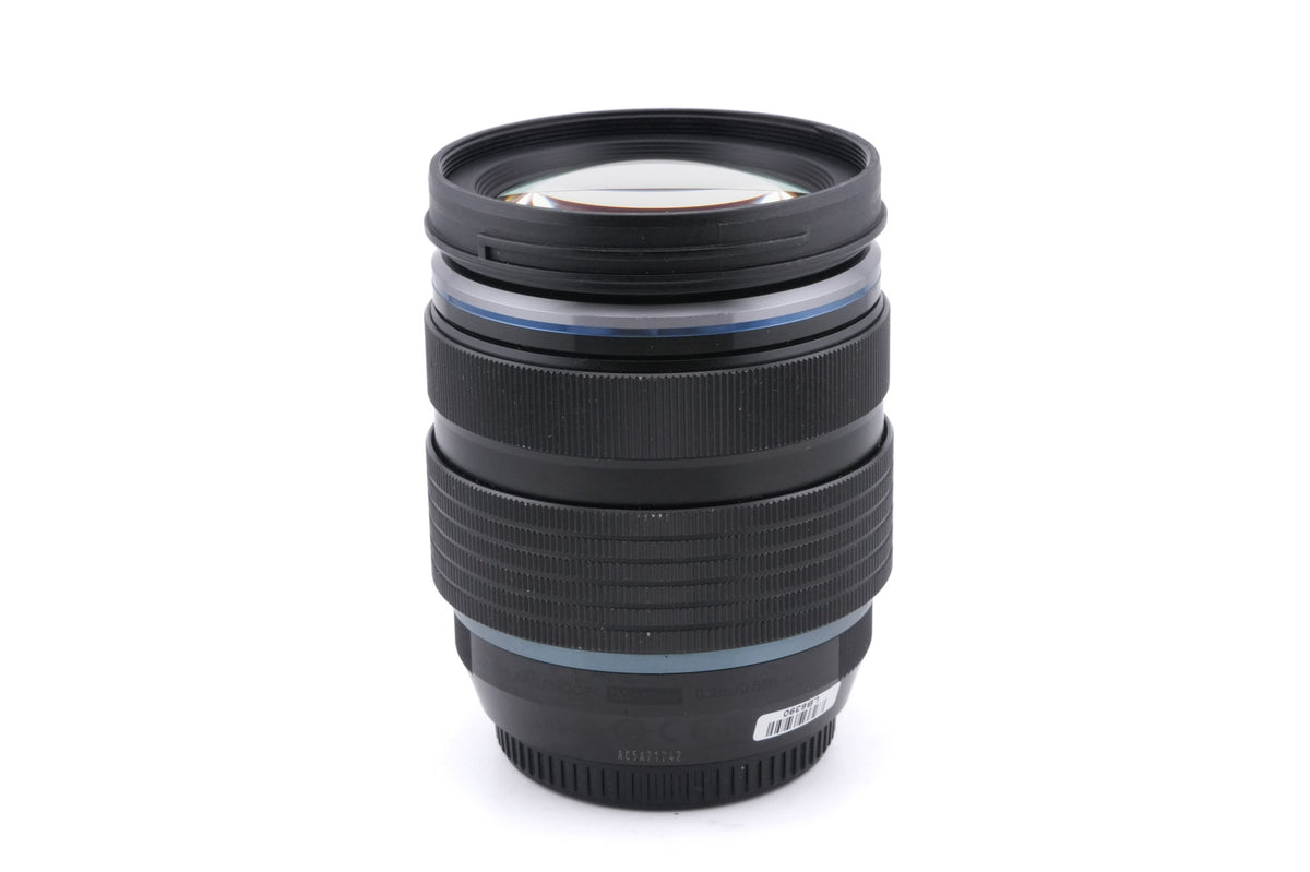 Olympus 12-40mm f2.8 M.Zuiko Digital Pro